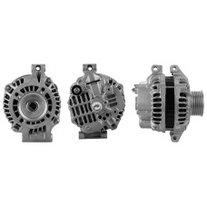 Alternador Alternador