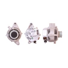 Alternador Alternador