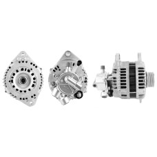 Alternador - ANDEL-ANM36505 Alternador - ANDEL-ANM36505