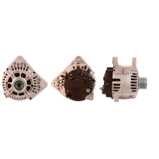 Alternador Alternador