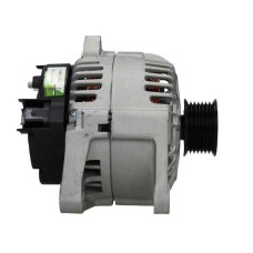 Alternador Alternador