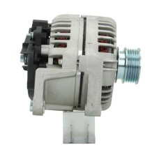 Alternador Alternador