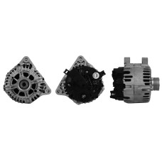 Alternador Alternador