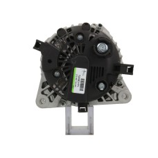 Alternador Alternador