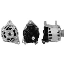 Alternador Alternador