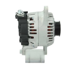 Alternador Alternador