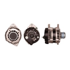 Alternador - ANDEL-ANM36515 Alternador - ANDEL-ANM36515