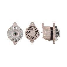 Alternador - ANDEL-ANM36531 Alternador - ANDEL-ANM36531