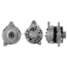 Alternador - ANDEL-ANM36541 Alternador - ANDEL-ANM36541