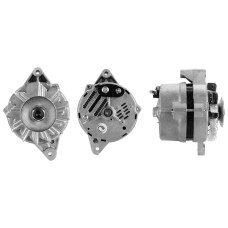 Alternador Alternador