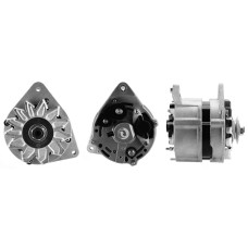 Alternador Alternador