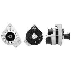Alternador Alternador