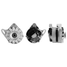Alternador Alternador