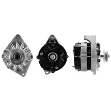 Alternador Alternador