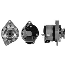 Alternador Alternador