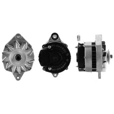 Alternador - ANDEL-ANM37021 Alternador - ANDEL-ANM37021