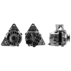Alternador Alternador