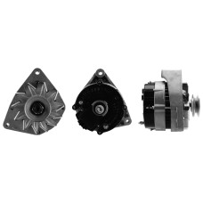 Alternador Alternador