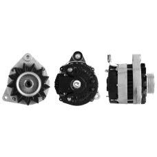 Alternador - ANDEL-ANM37061 Alternador - ANDEL-ANM37061