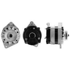 Alternador - ANDEL-ANM37081 Alternador - ANDEL-ANM37081