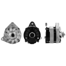 Alternador - ANDEL-ANM37110 Alternador - ANDEL-ANM37110