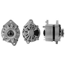 Alternador - ANDEL-ANM37240 Alternador - ANDEL-ANM37240