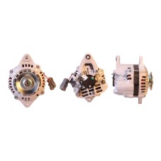 Alternador - ANDEL-ANM37541 Alternador - ANDEL-ANM37541
