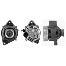 Alternador - ANDEL-ANM37721 Alternador - ANDEL-ANM37721