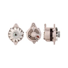 Alternador - ANDEL-ANM37741 Alternador - ANDEL-ANM37741