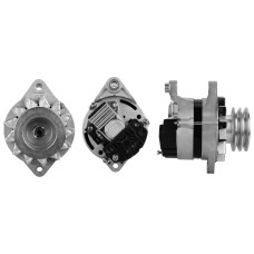 Alternador - ANDEL-ANM37850 Alternador - ANDEL-ANM37850