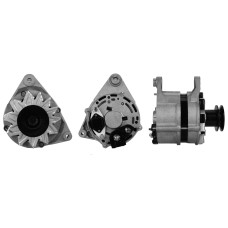 Alternador Alternador