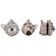 Alternador Alternador
