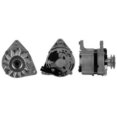 Alternador Alternador
