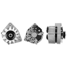 Alternador Alternador