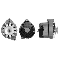 Alternador Alternador