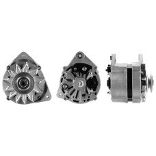 Alternador - ANDEL-ANM38220 Alternador - ANDEL-ANM38220