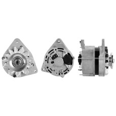 Alternador Alternador
