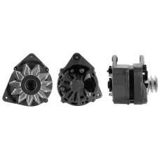 Alternador Alternador