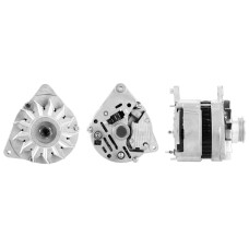 Alternador Alternador