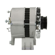 Alternador Alternador