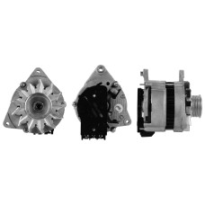 Alternador Alternador