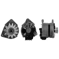 Alternador Alternador