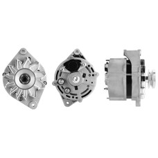 Alternador Alternador