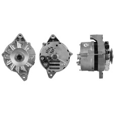 Alternador Alternador