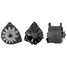 Alternador Alternador