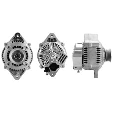 Alternador - ANDEL-ANM38521 Alternador - ANDEL-ANM38521