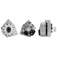 Alternador - ANDEL-ANM38580 Alternador - ANDEL-ANM38580