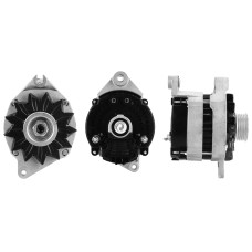 Alternador - ANDEL-ANM38700 Alternador - ANDEL-ANM38700