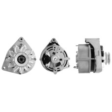 Alternador - ANDEL-ANM38710 Alternador - ANDEL-ANM38710