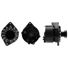 Alternador - ANDEL-ANM38730 Alternador - ANDEL-ANM38730